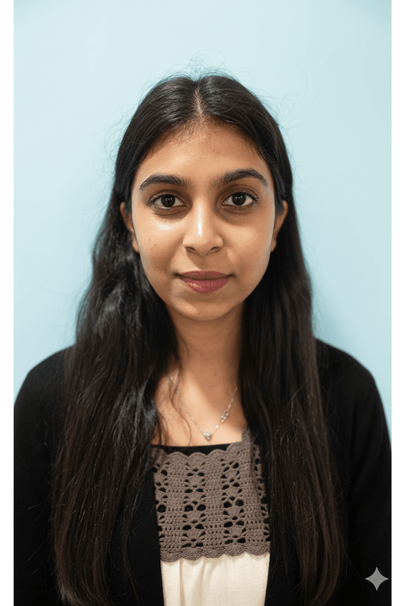 Tanvi Bidvi