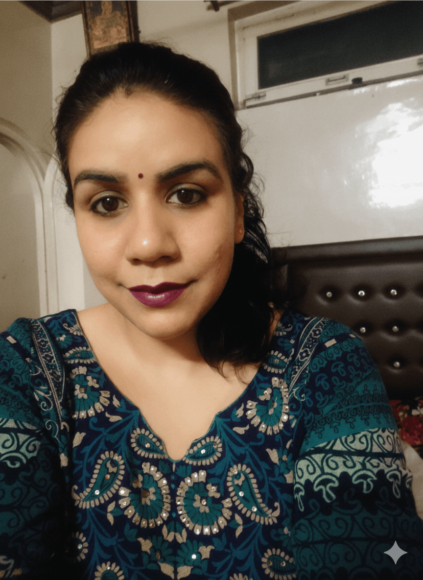 Tripti Kaur sahni