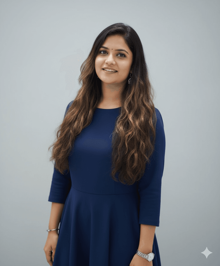 Ankita Shaw