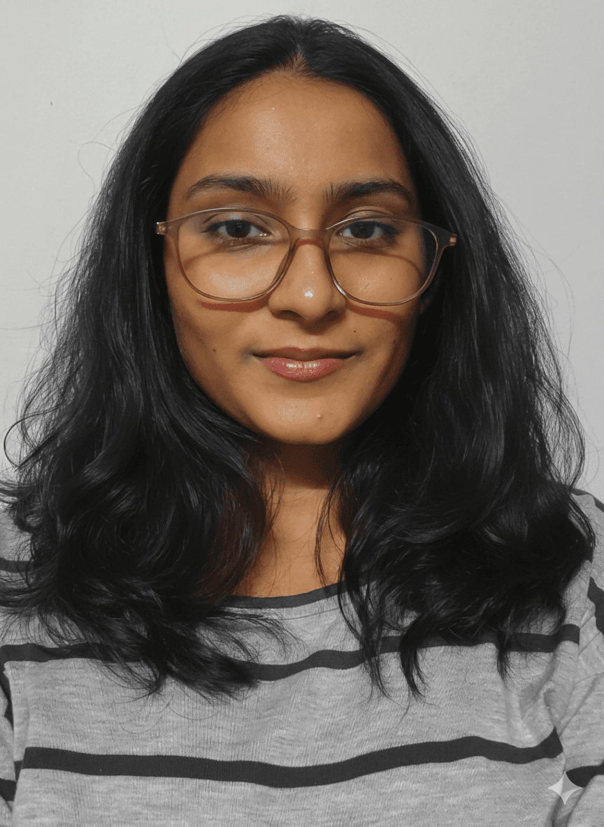 Tisha Jain