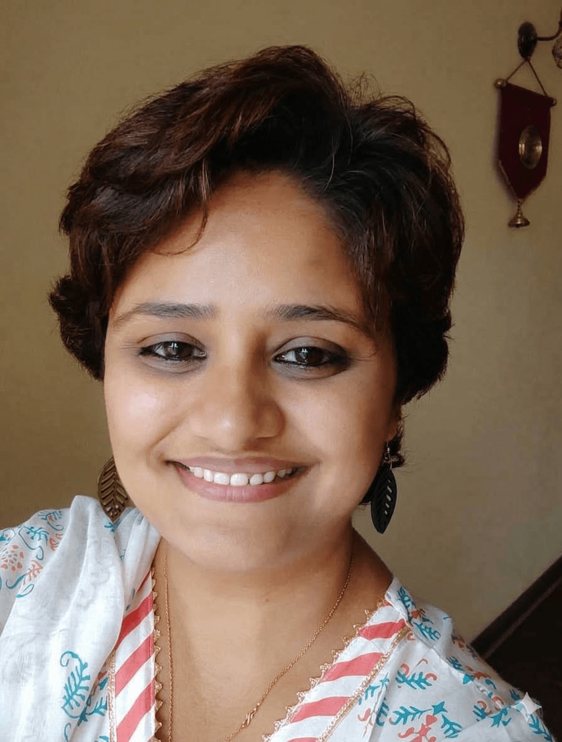 Sarika