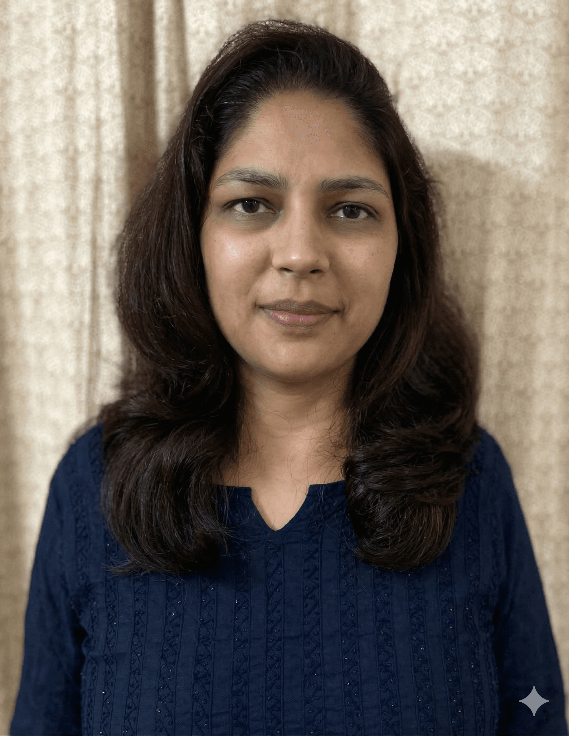 Saumy Kaler