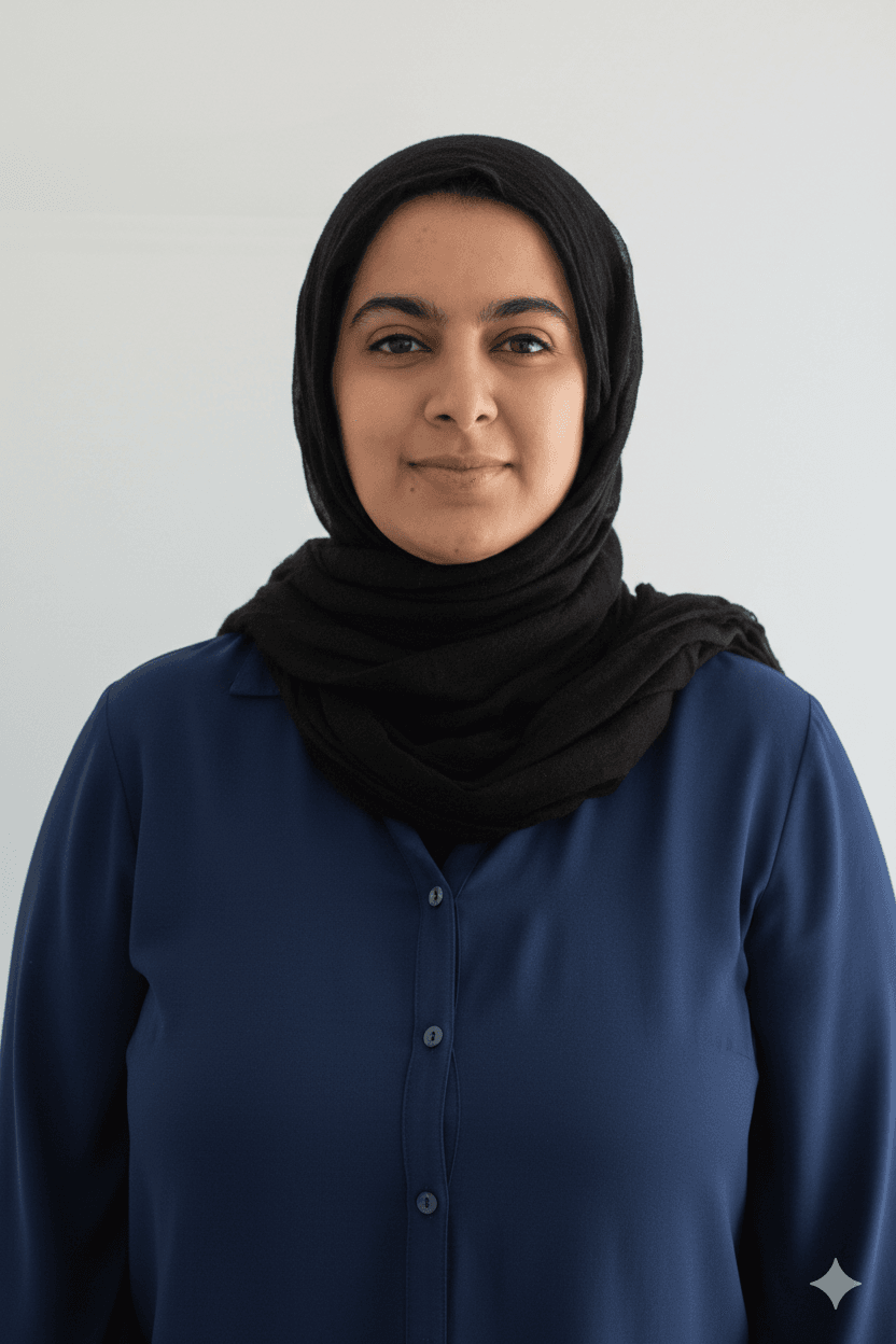Tehreem Bashir