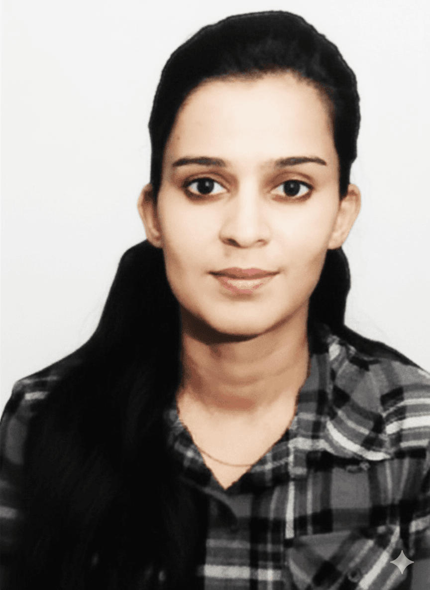 Aarti Sharma