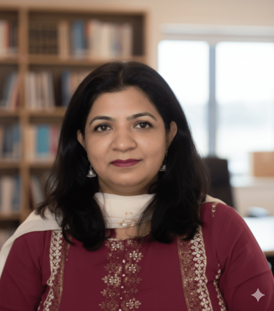 Anupam Mehta