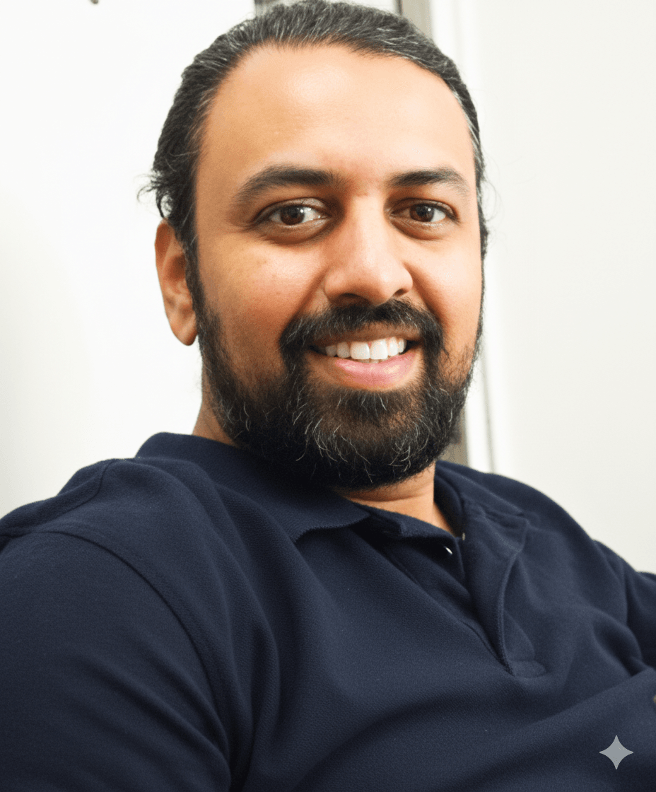 Trilok Kumar