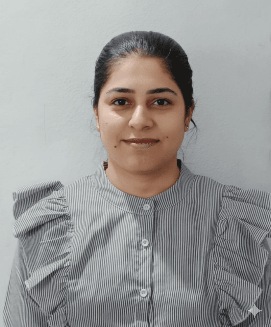 Aashu D. kirtani
