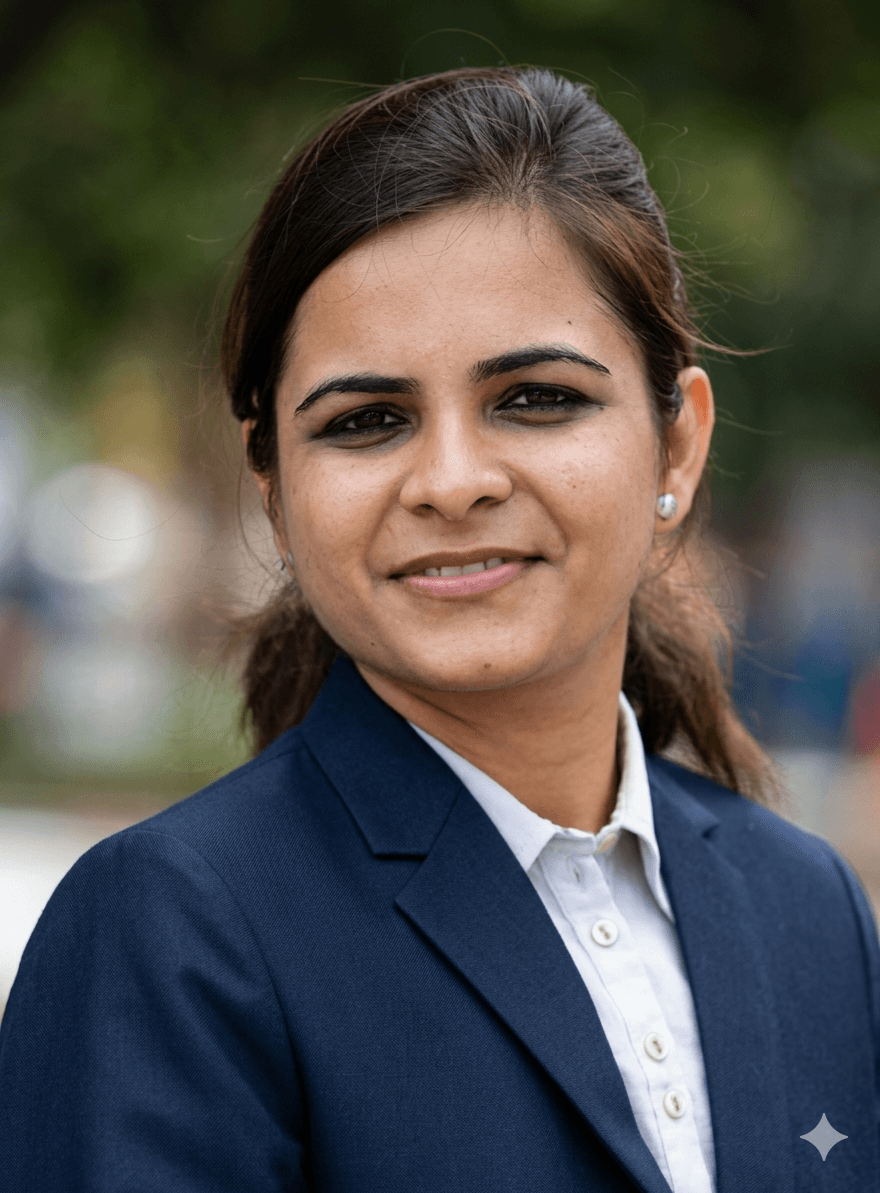 Damini Chelani