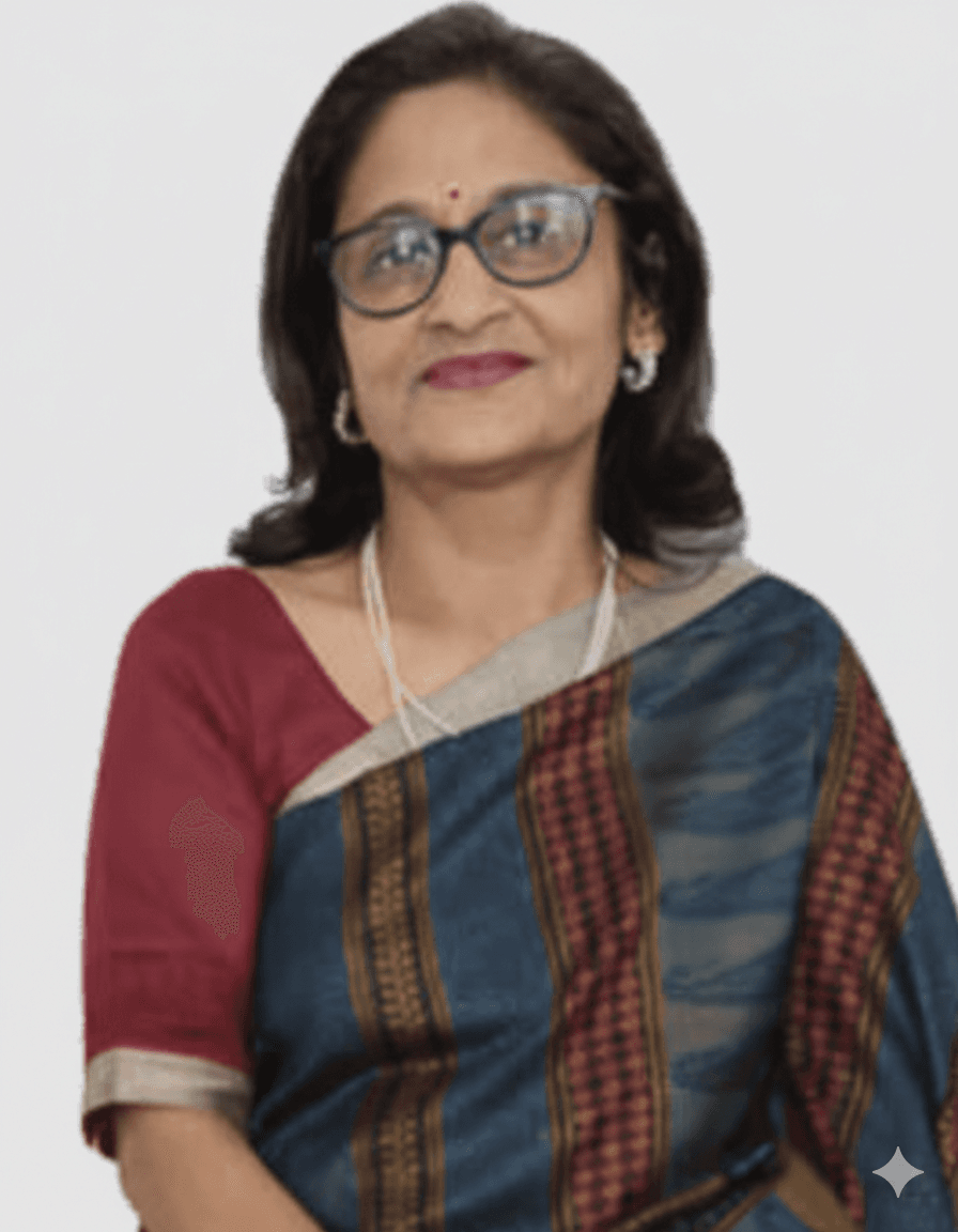 Adya Shrivastava