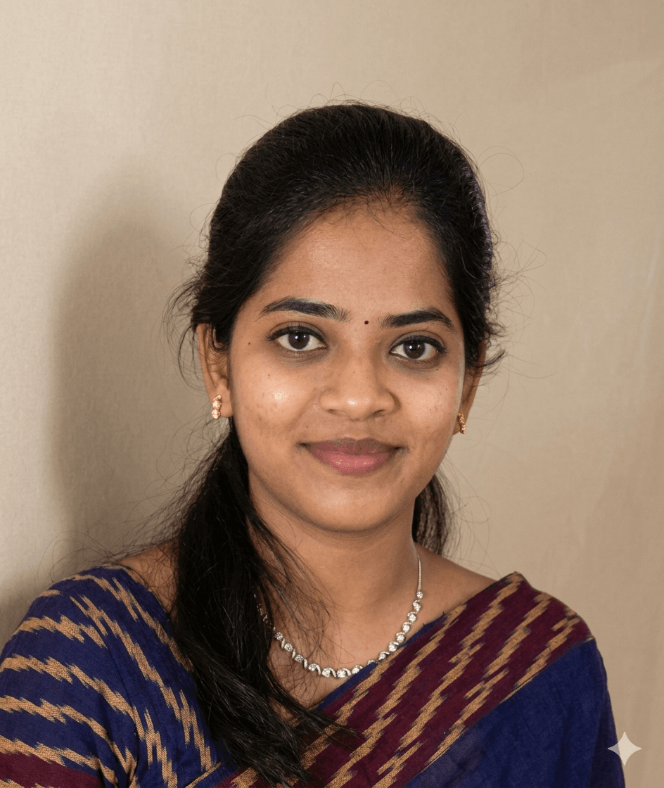 Soundarya Selvaraj