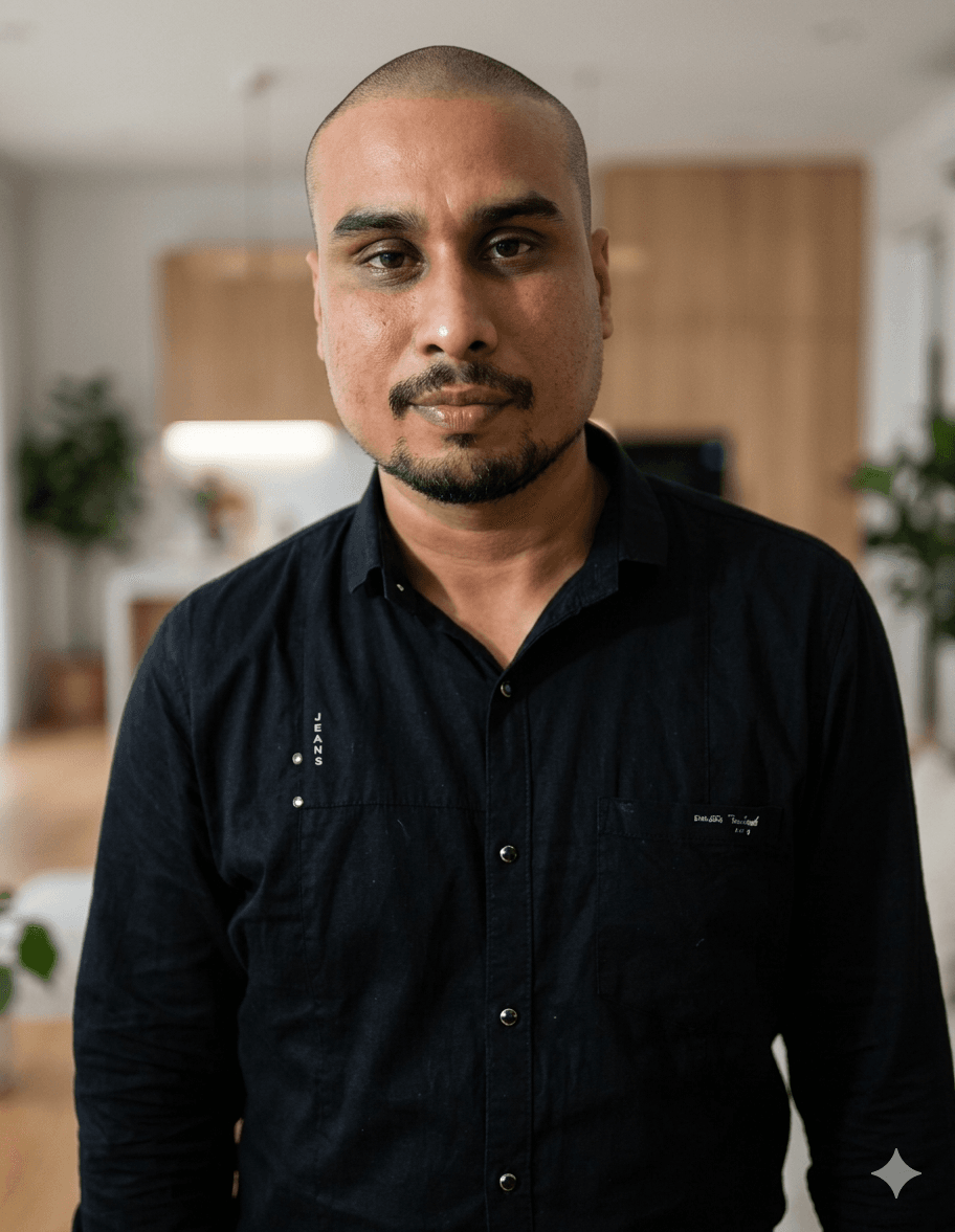 Vibhuti Bhushan pandey