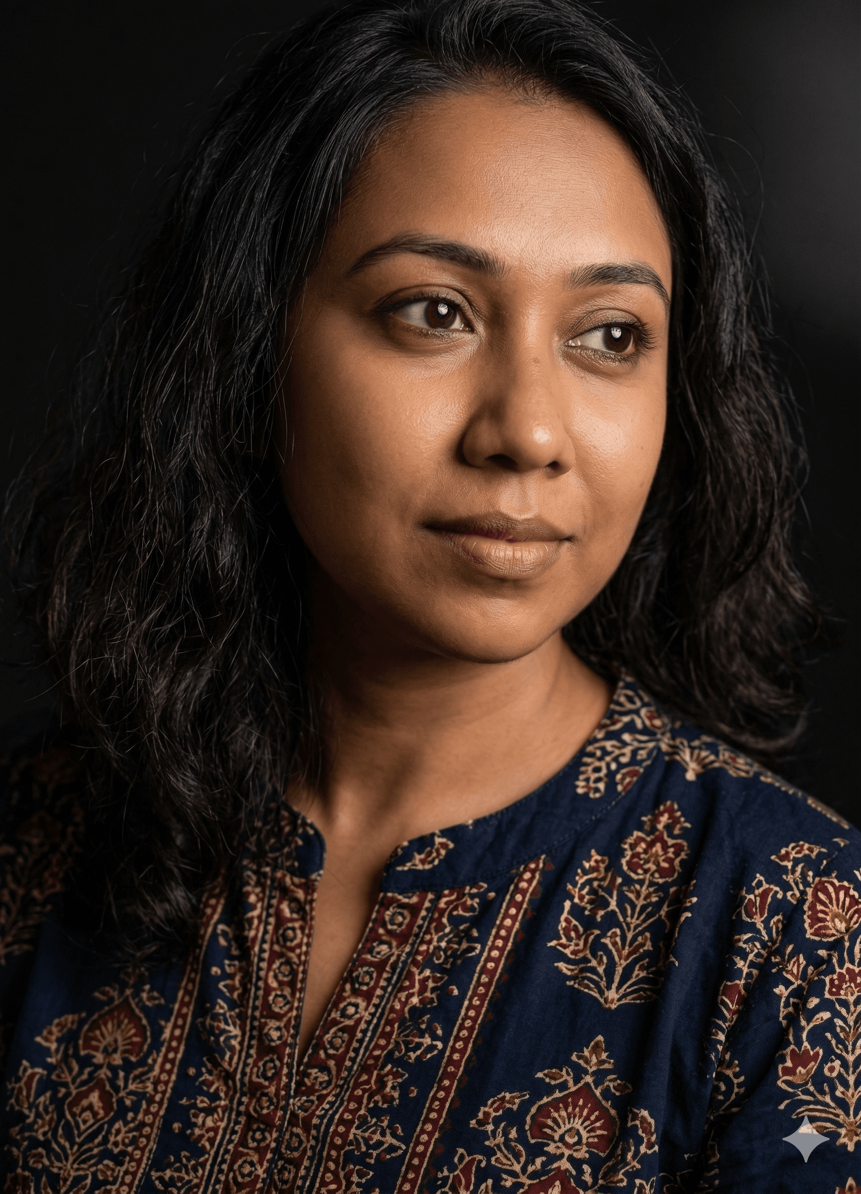 Farhat Parveen