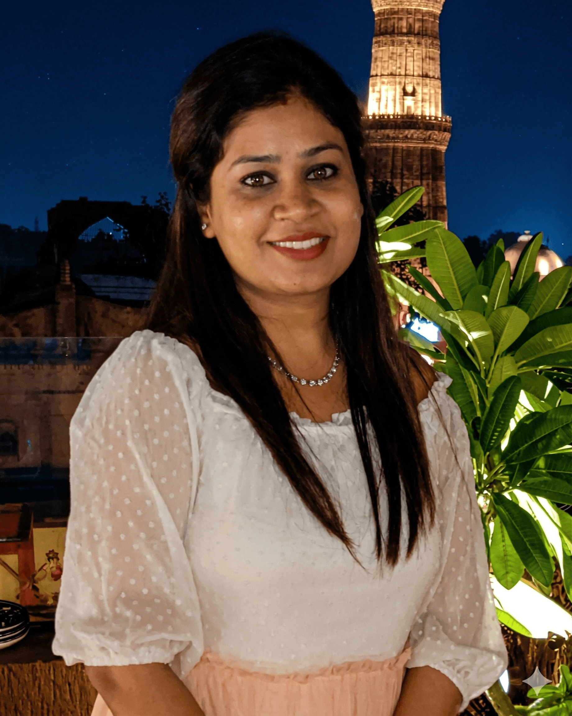 Shefali Aggarwal