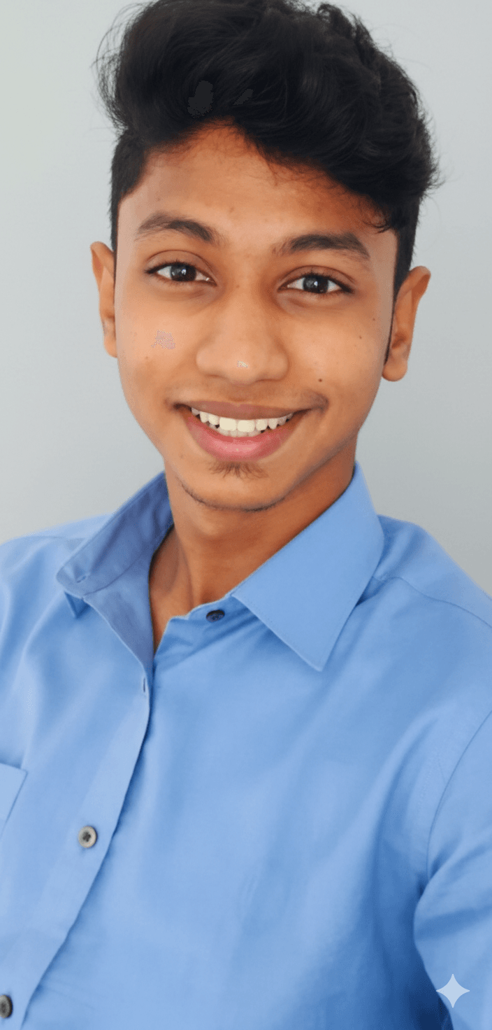 Zajith Husain