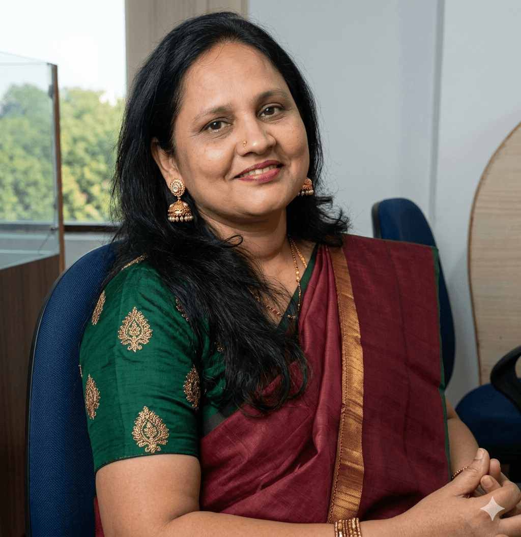 Jyothi Katari