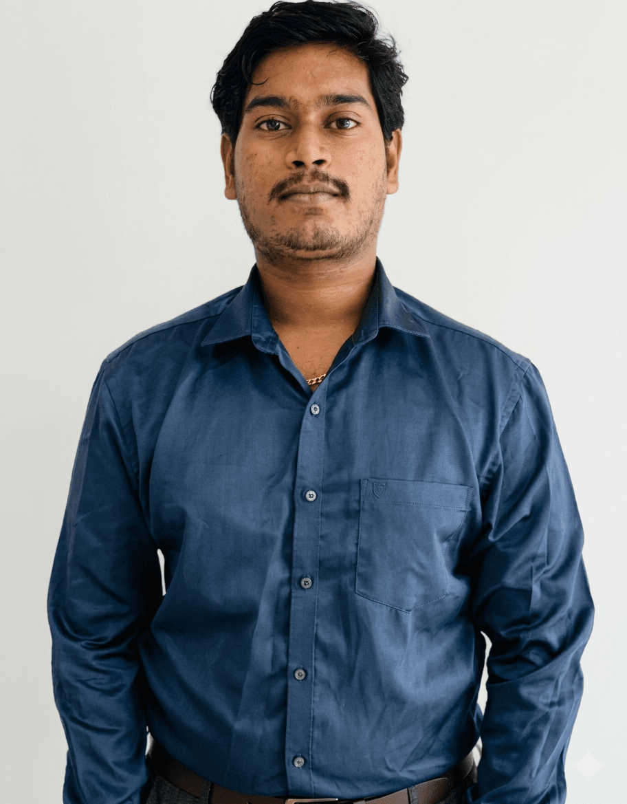 Gullapati Ganesh rao