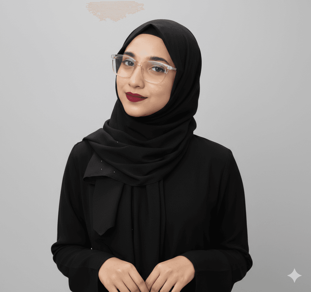 Zeenia Faizal