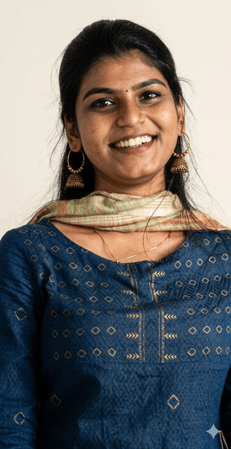 Catherine Lilly vincy