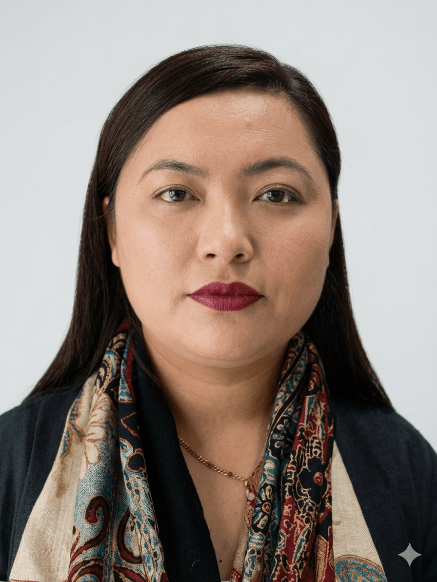 Sinora Gurung