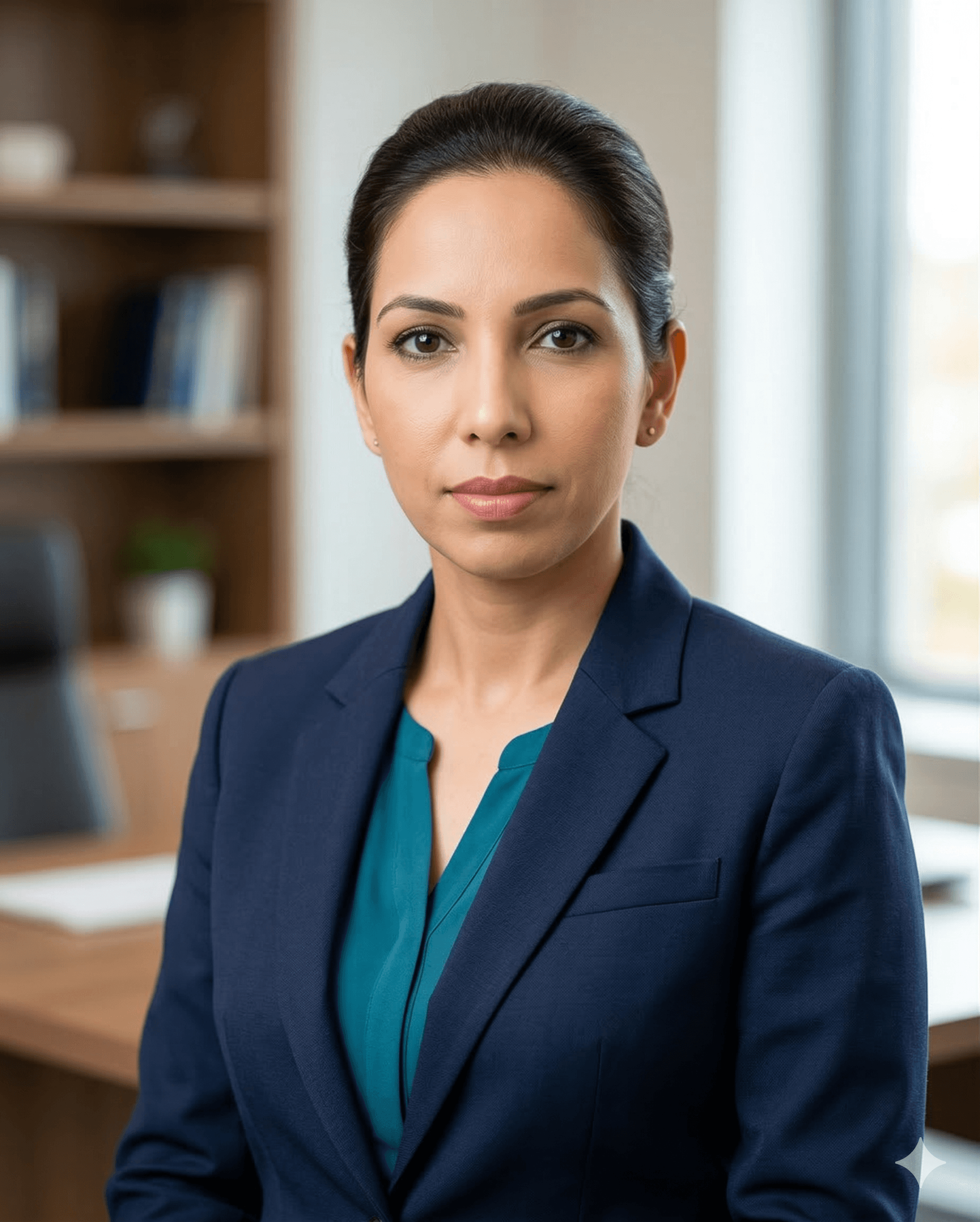 Bhupinder Kaur