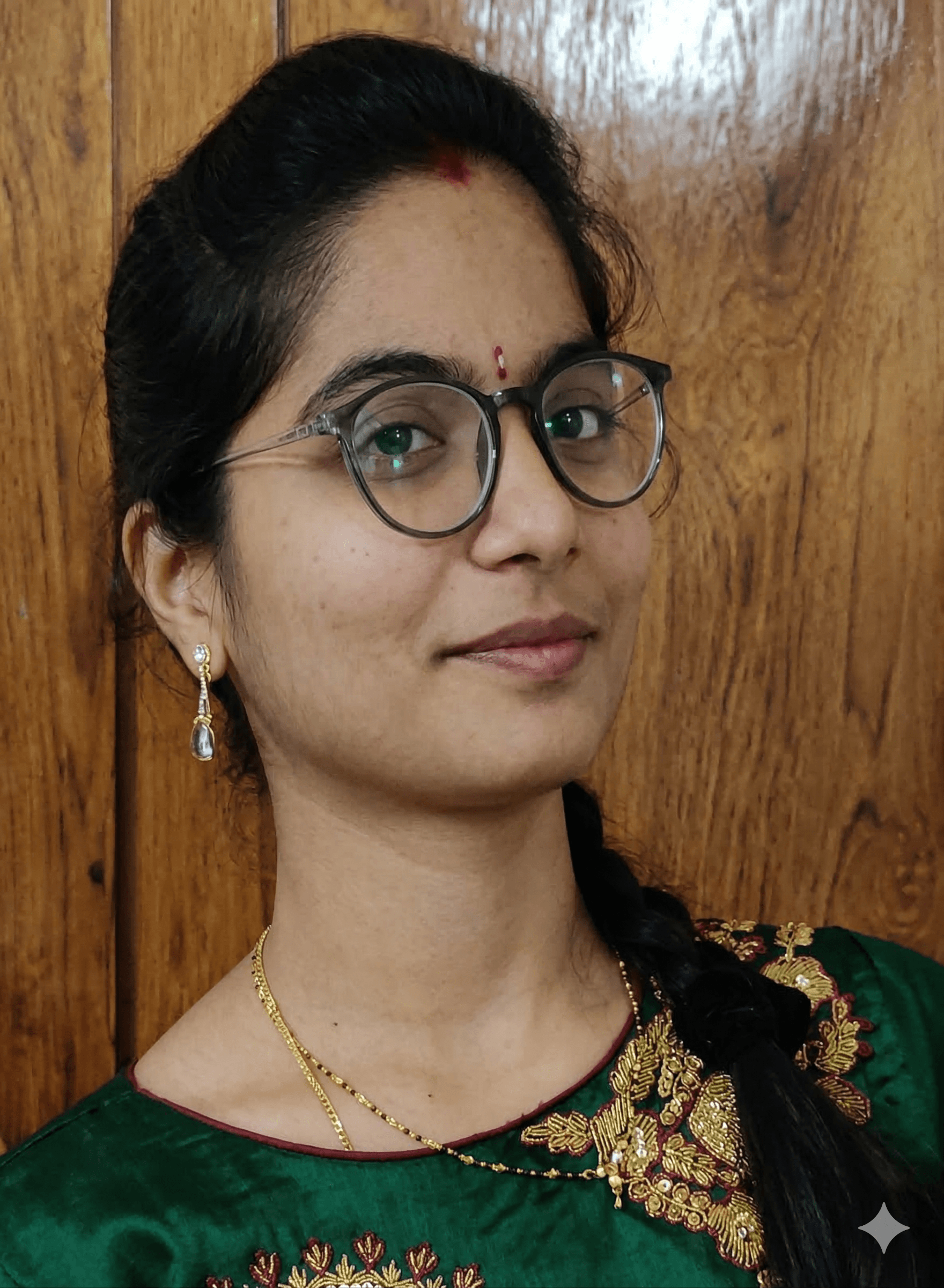 B.shravani