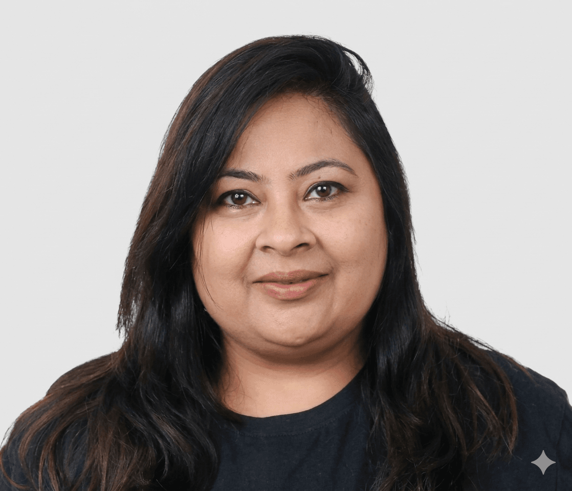 Sonia Malik