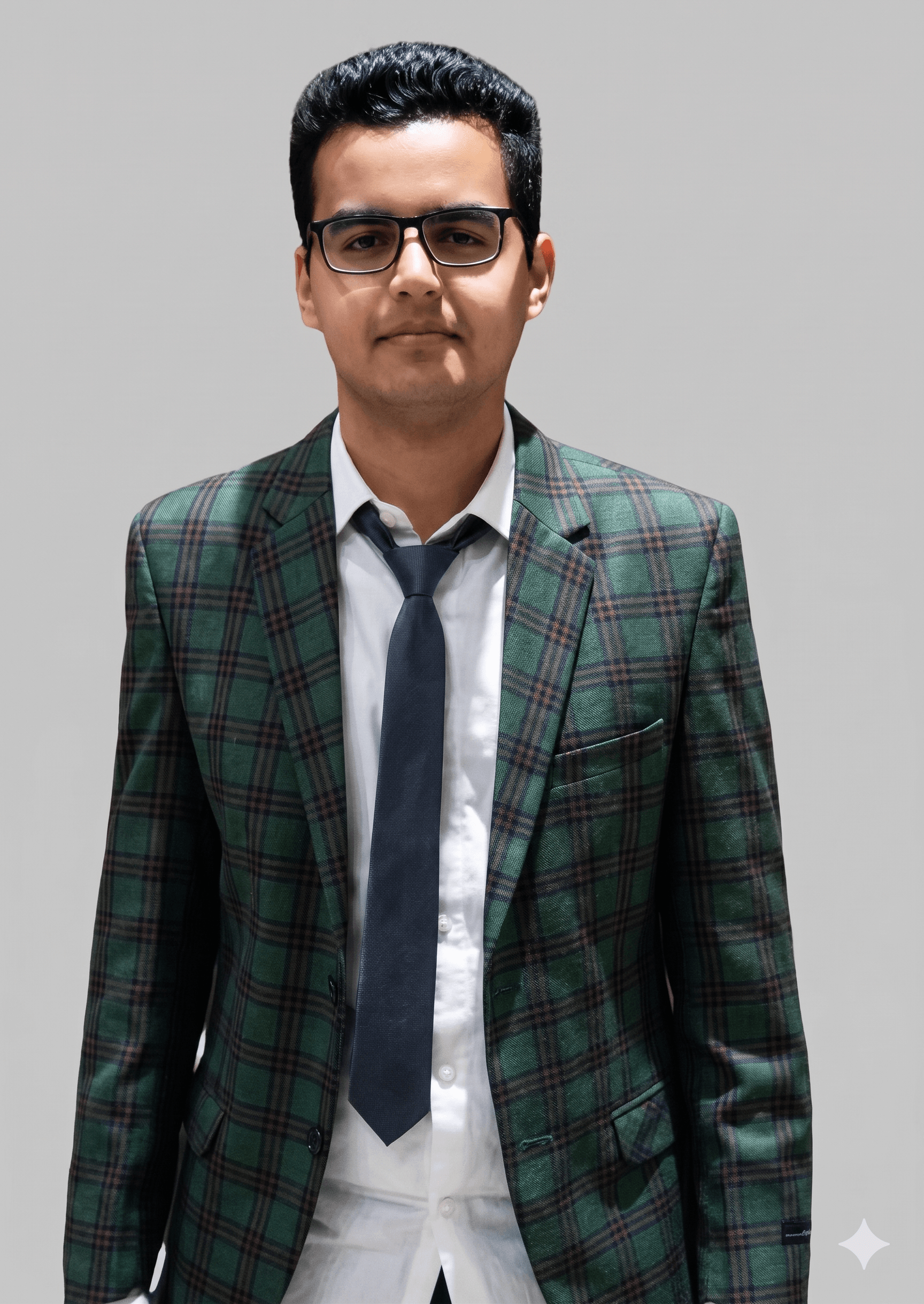 Himanshu Sharma