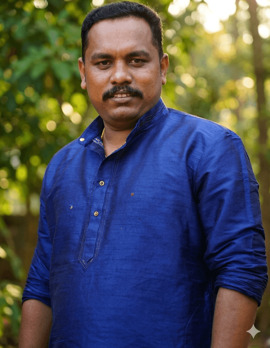 Athul Vakkachan e