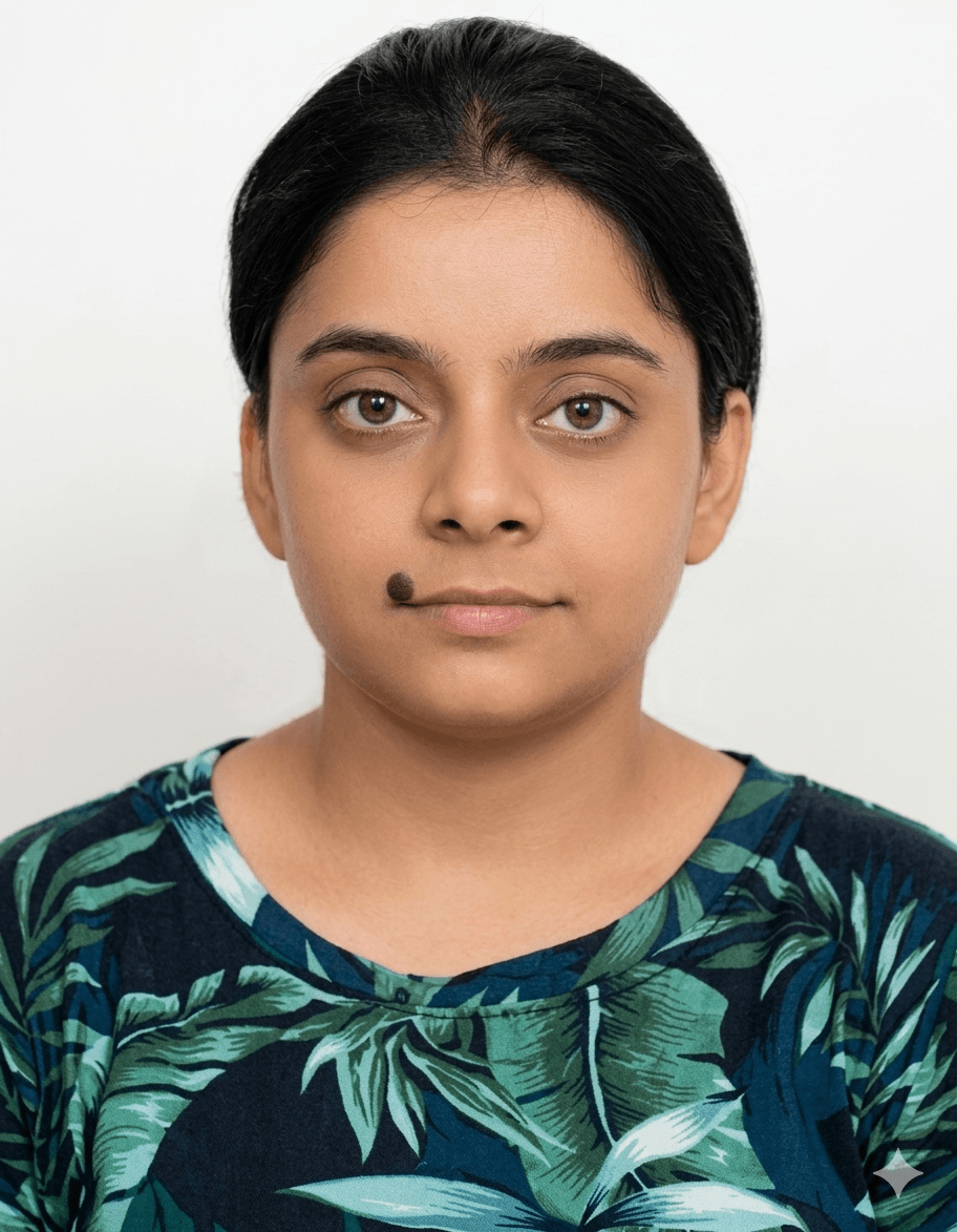Vanshika Kakkar