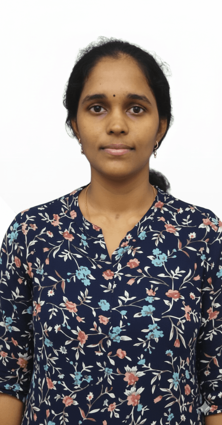 Vinodha K