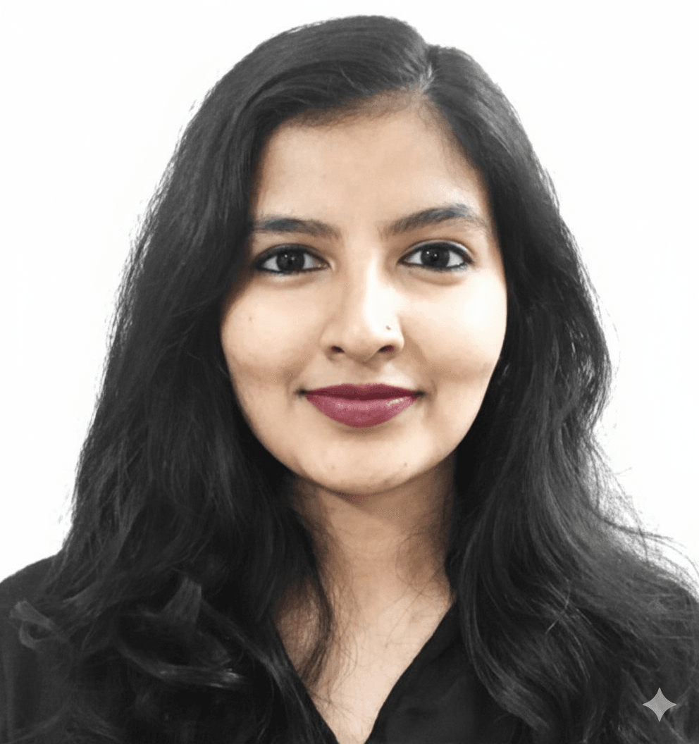 Anagha Unni