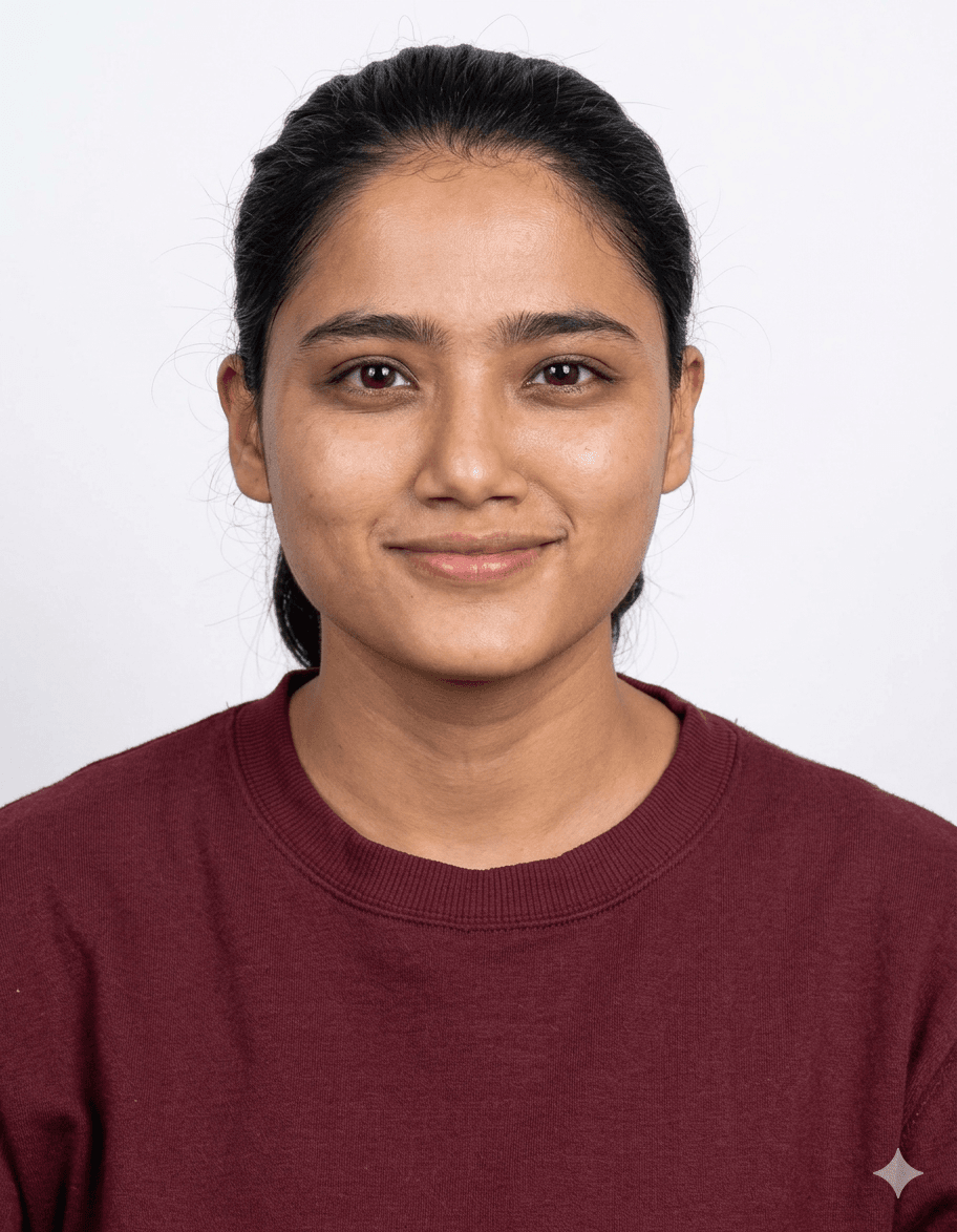 Shraddha Thapa