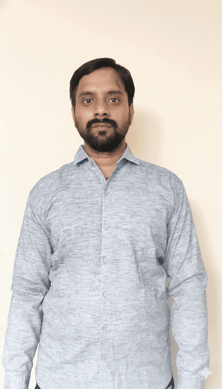 Abhishek Srivastava