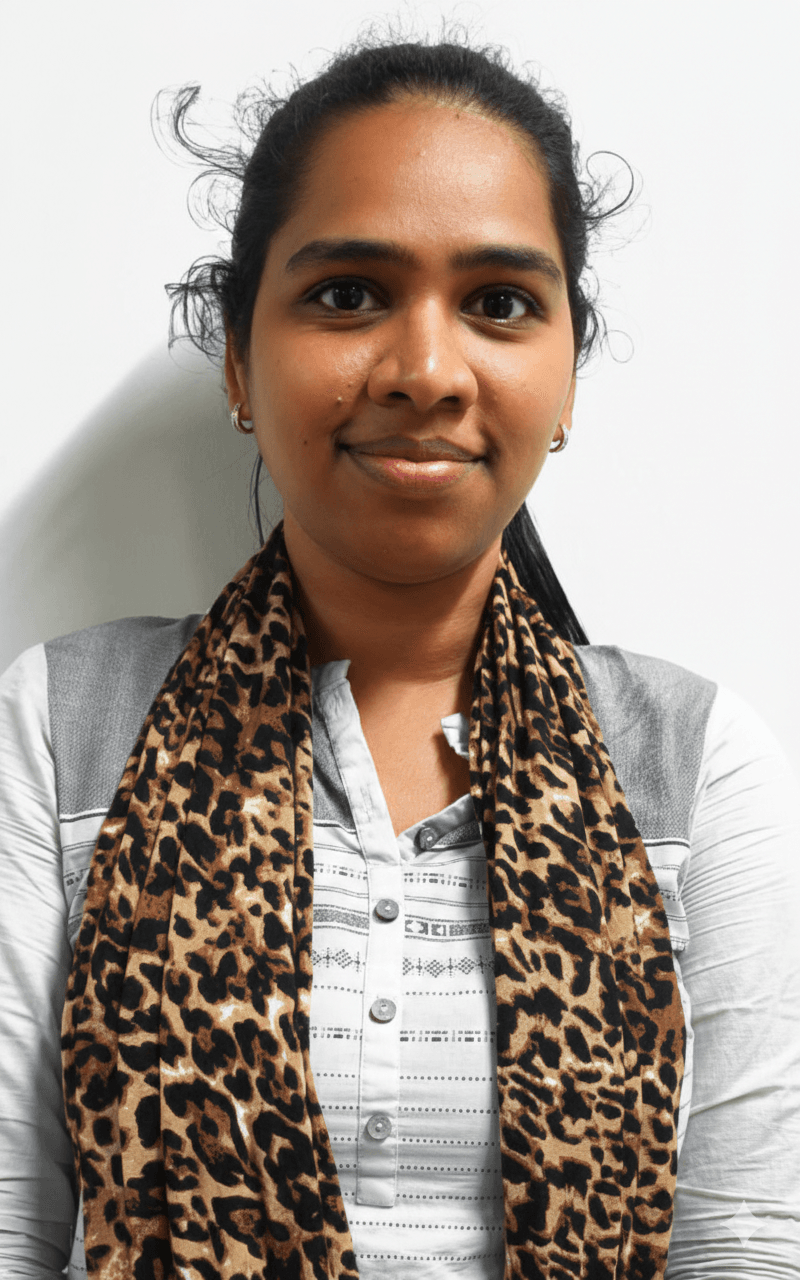 Thenmozhi
