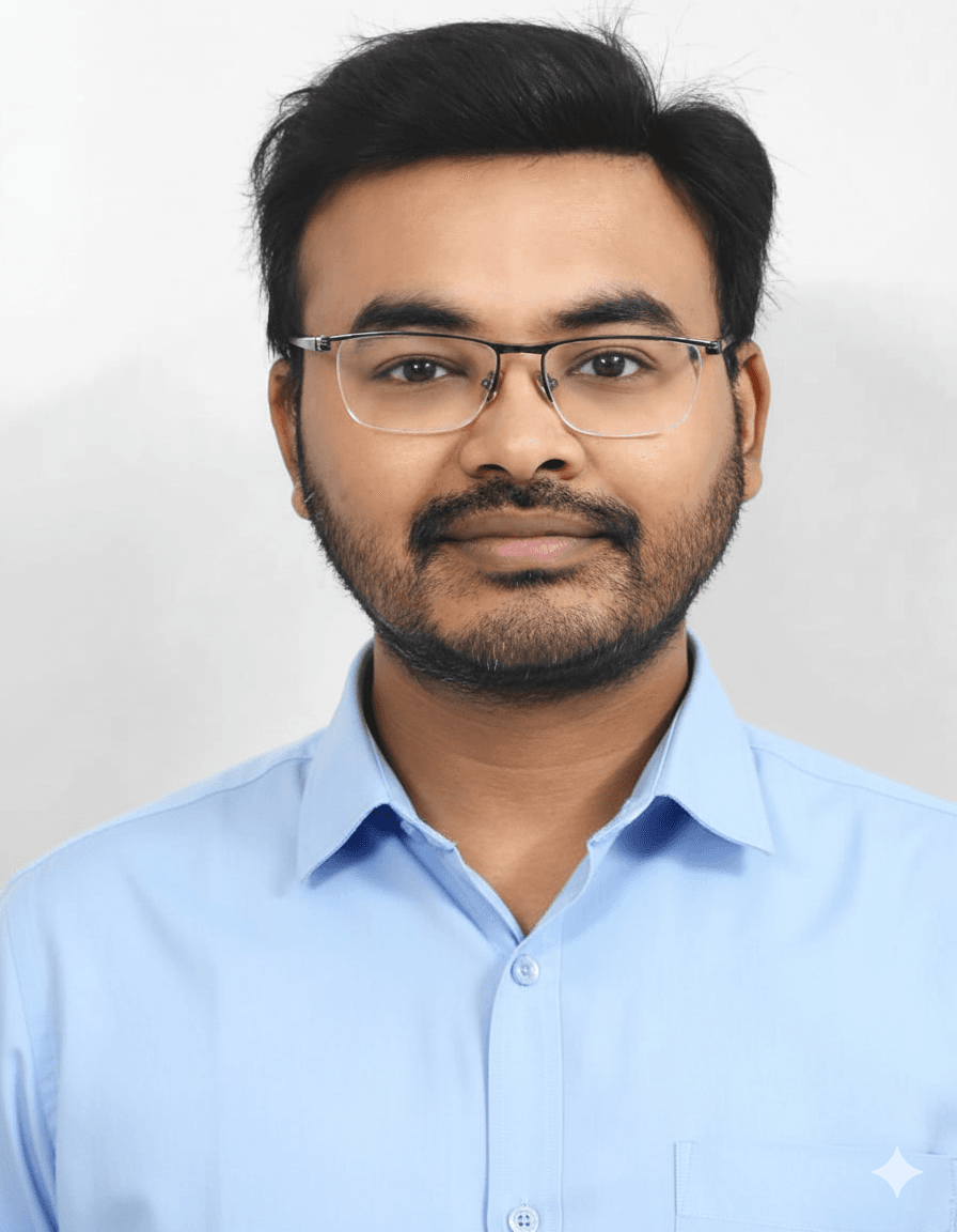 Ankur Agrawal