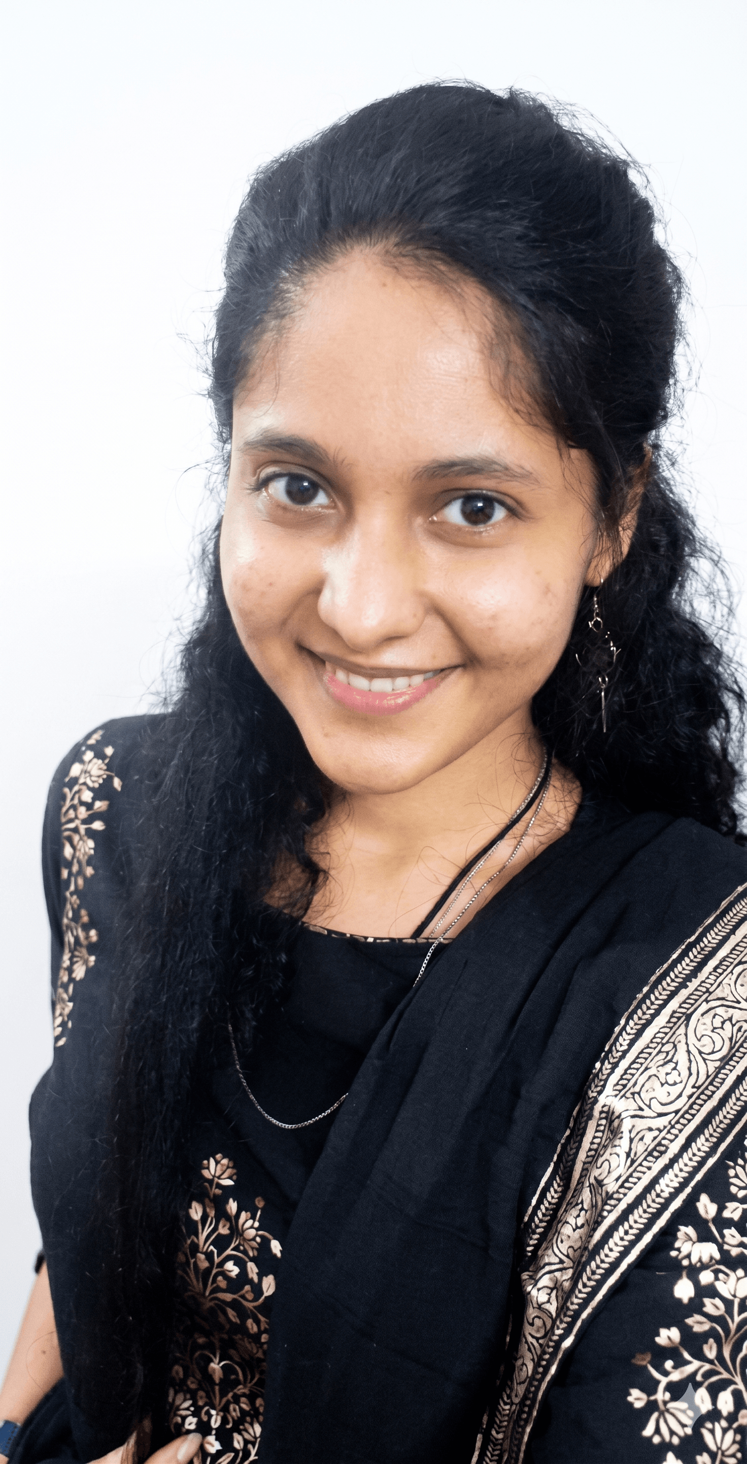 Humeera Mulla
