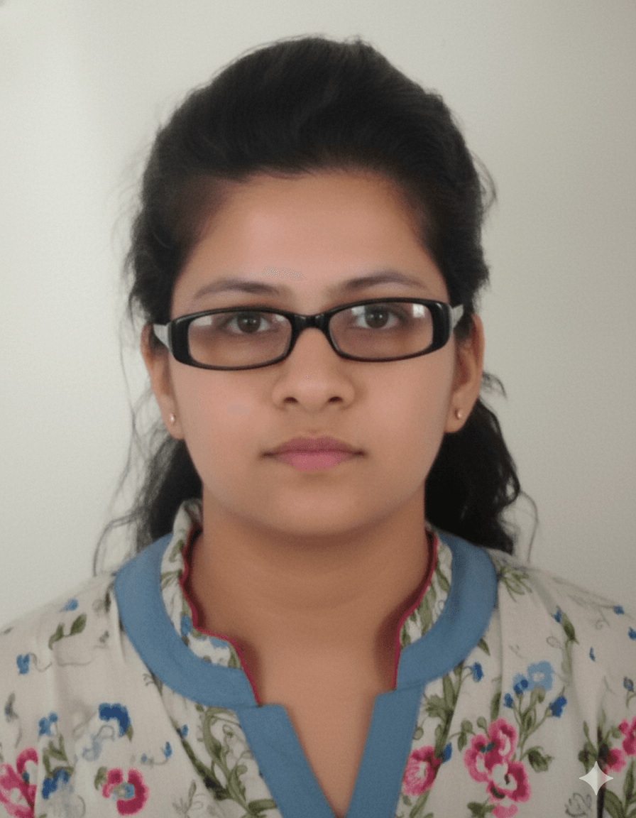 Vani Gupta