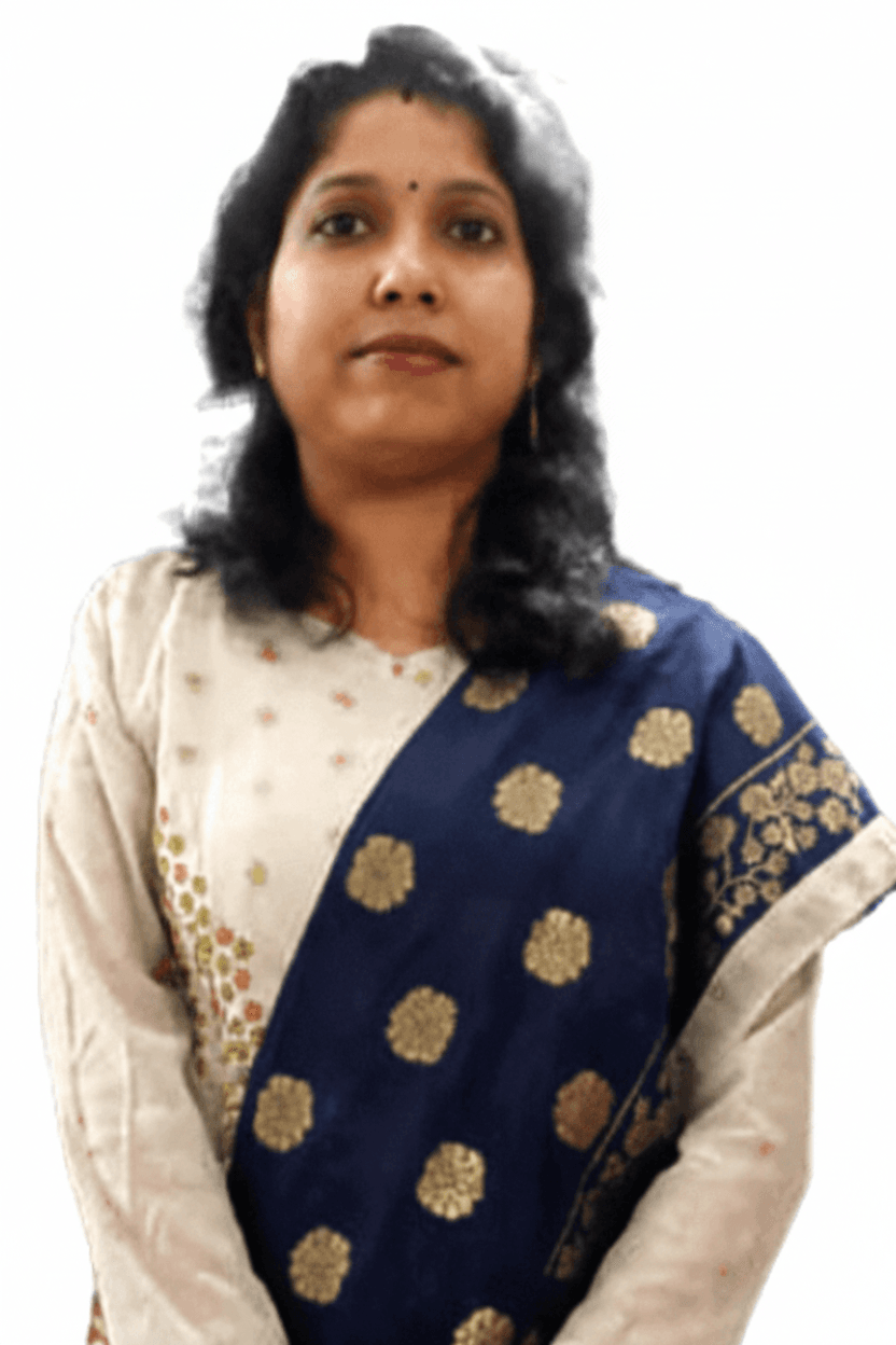 Annu Gupta