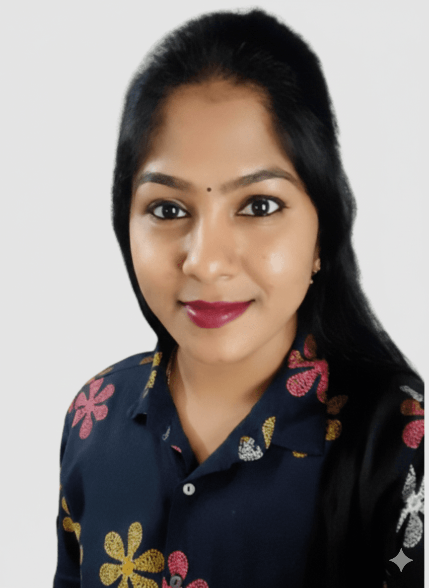 Anitha Vivek