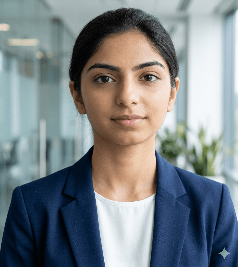 Ayushi