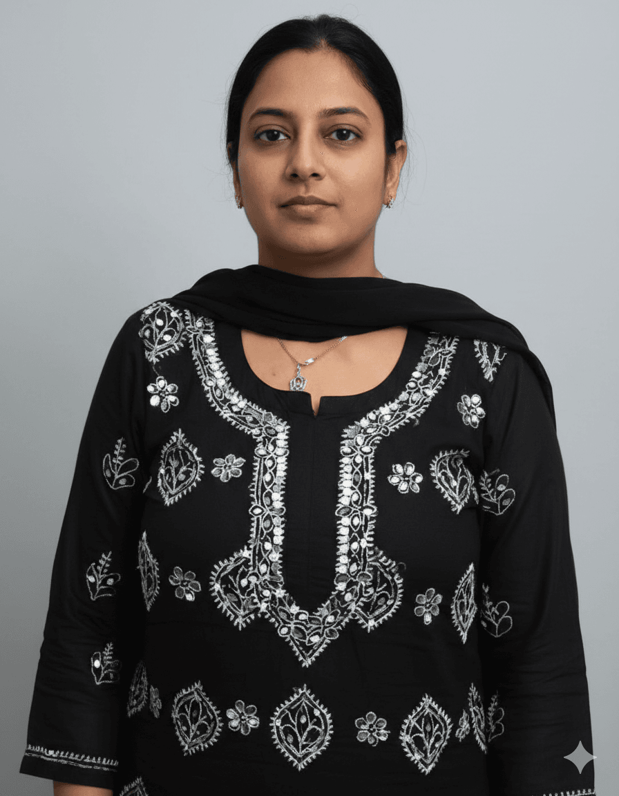 Zainab Iqbal