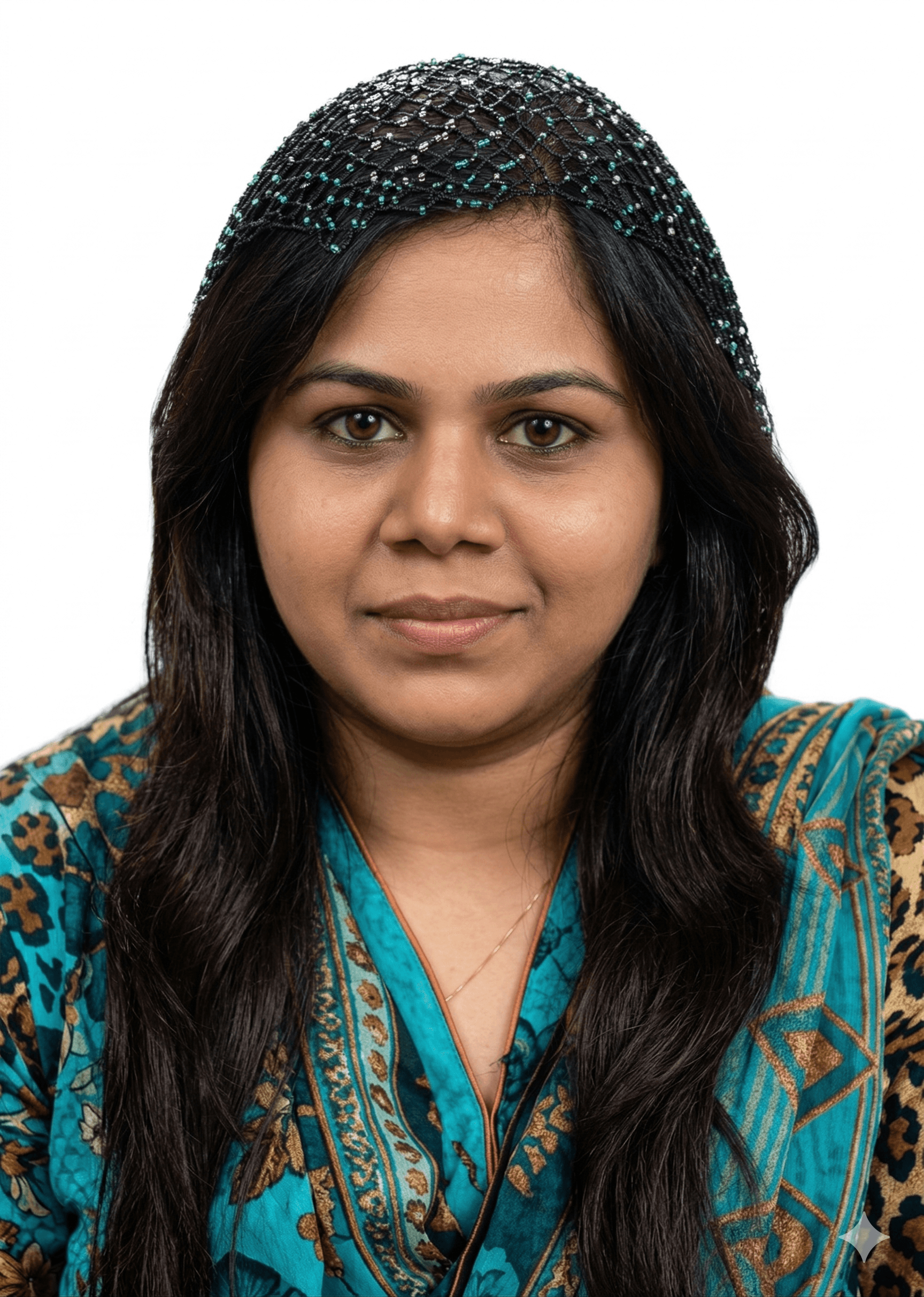Fouzia Afsar