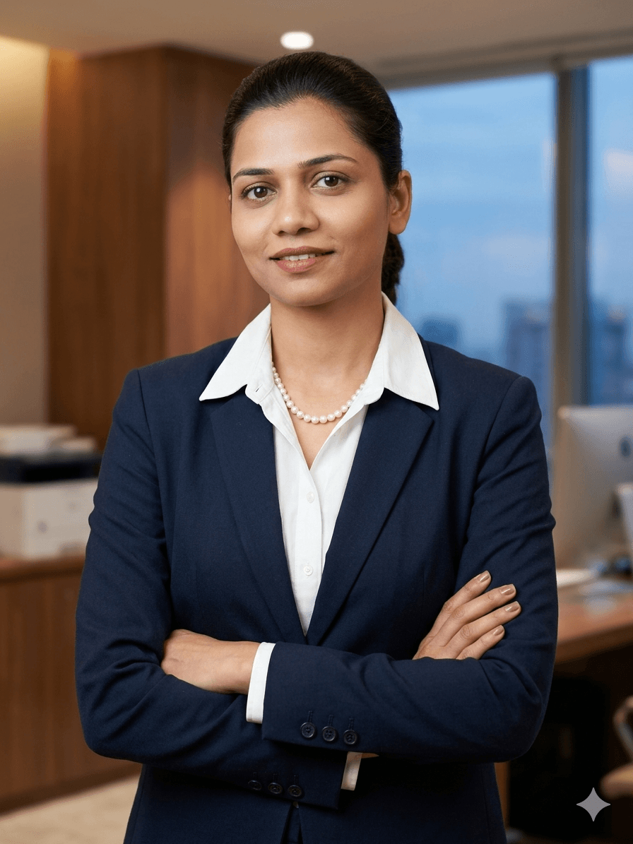 Varsha Kadam