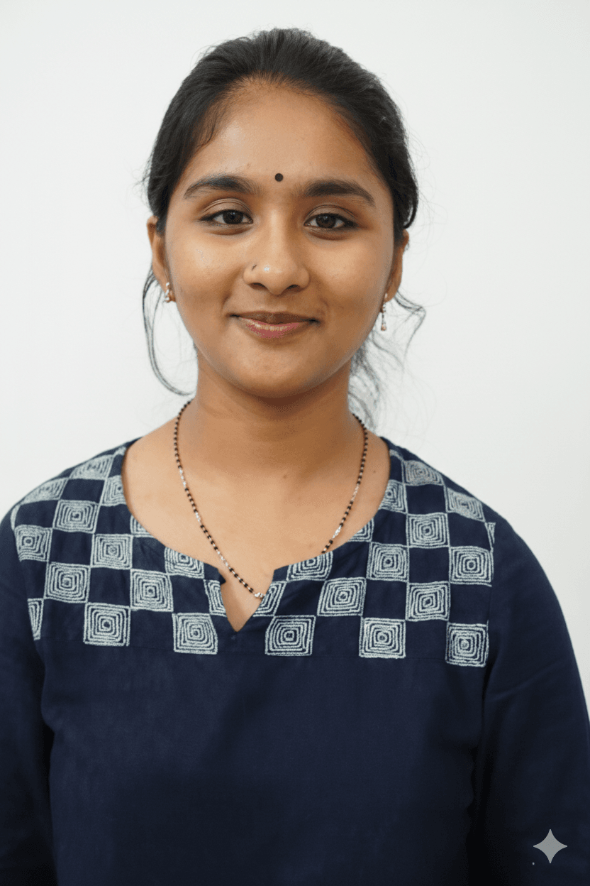 Arshita Mishra