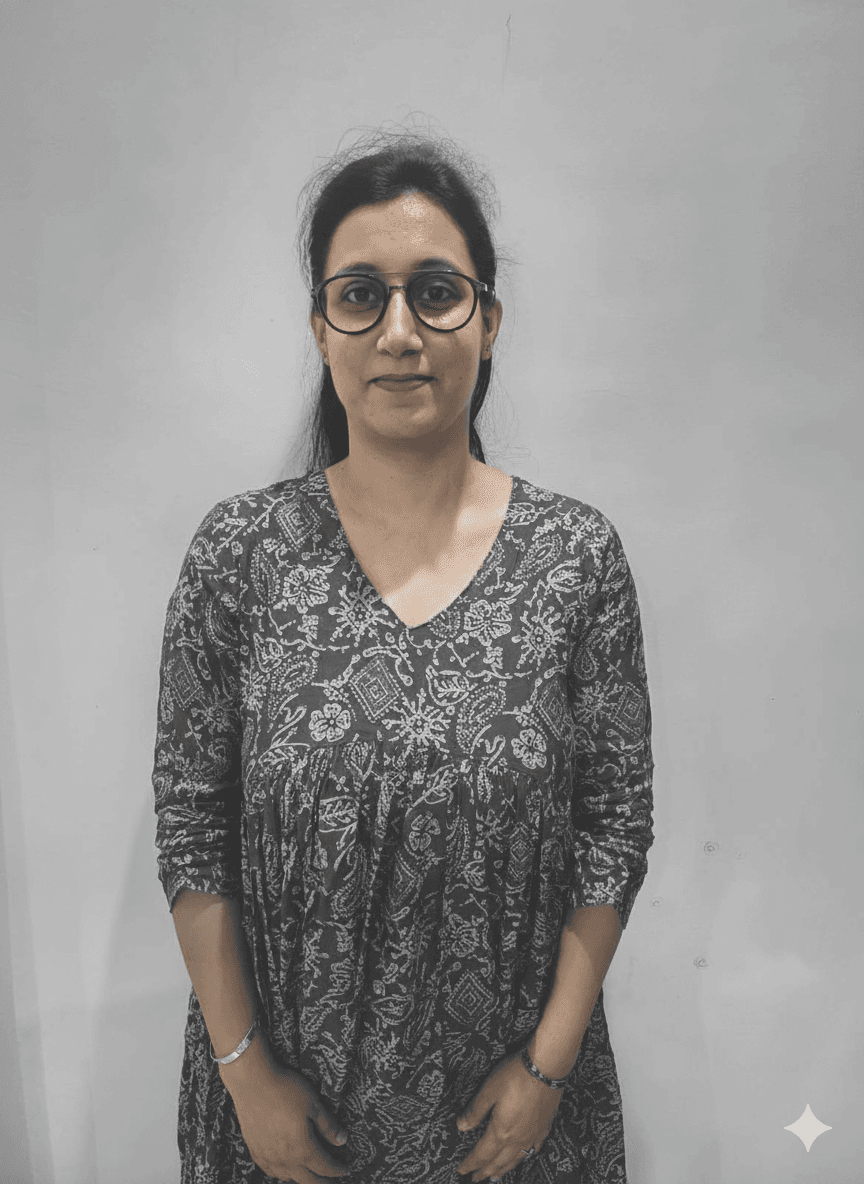 Akansha Yadav