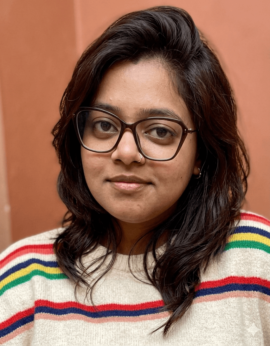 Varsha Kumari