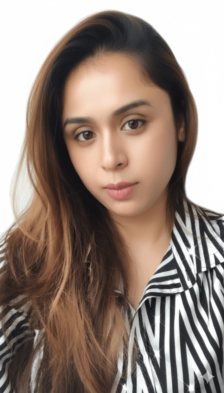 Aliza Alam