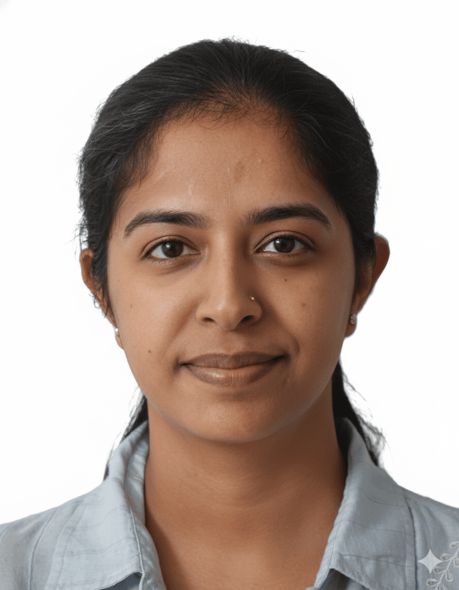 Ashmita Tuli