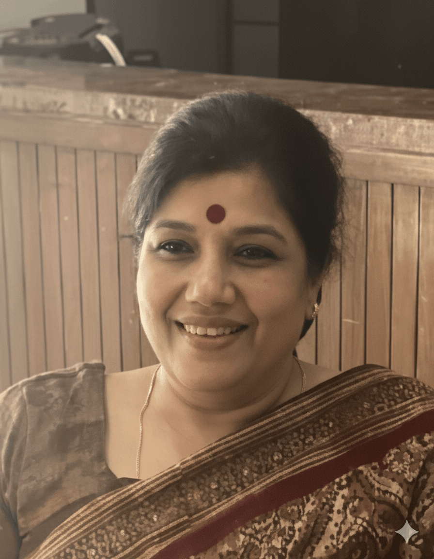 Anjali Verma
