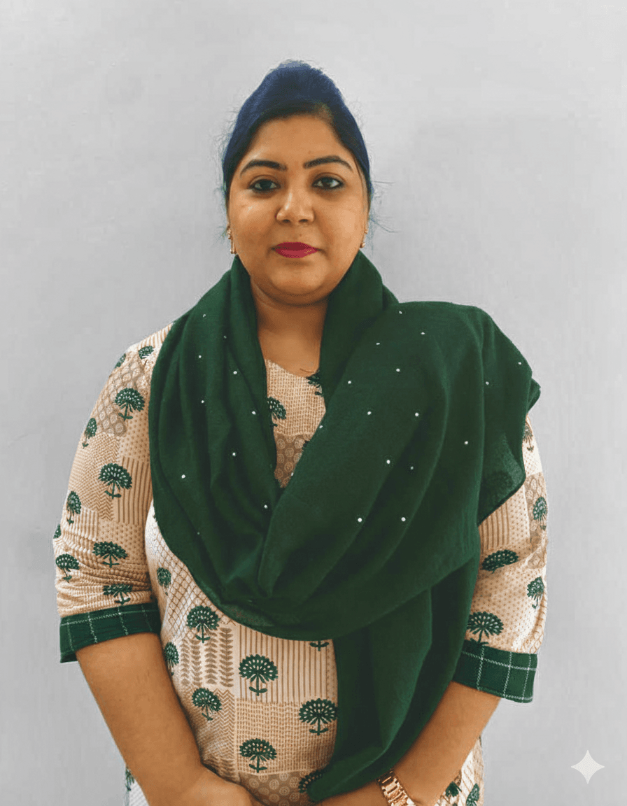 Zainab Bai
